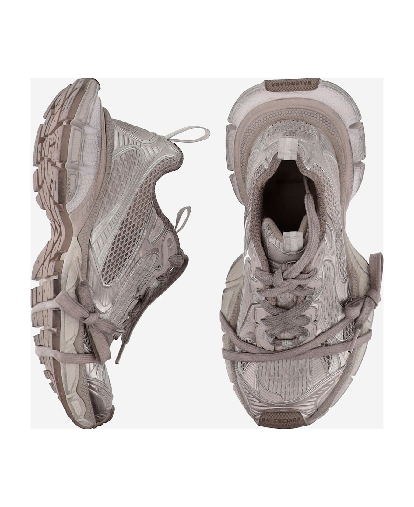 Sneaker 3xl - 2
