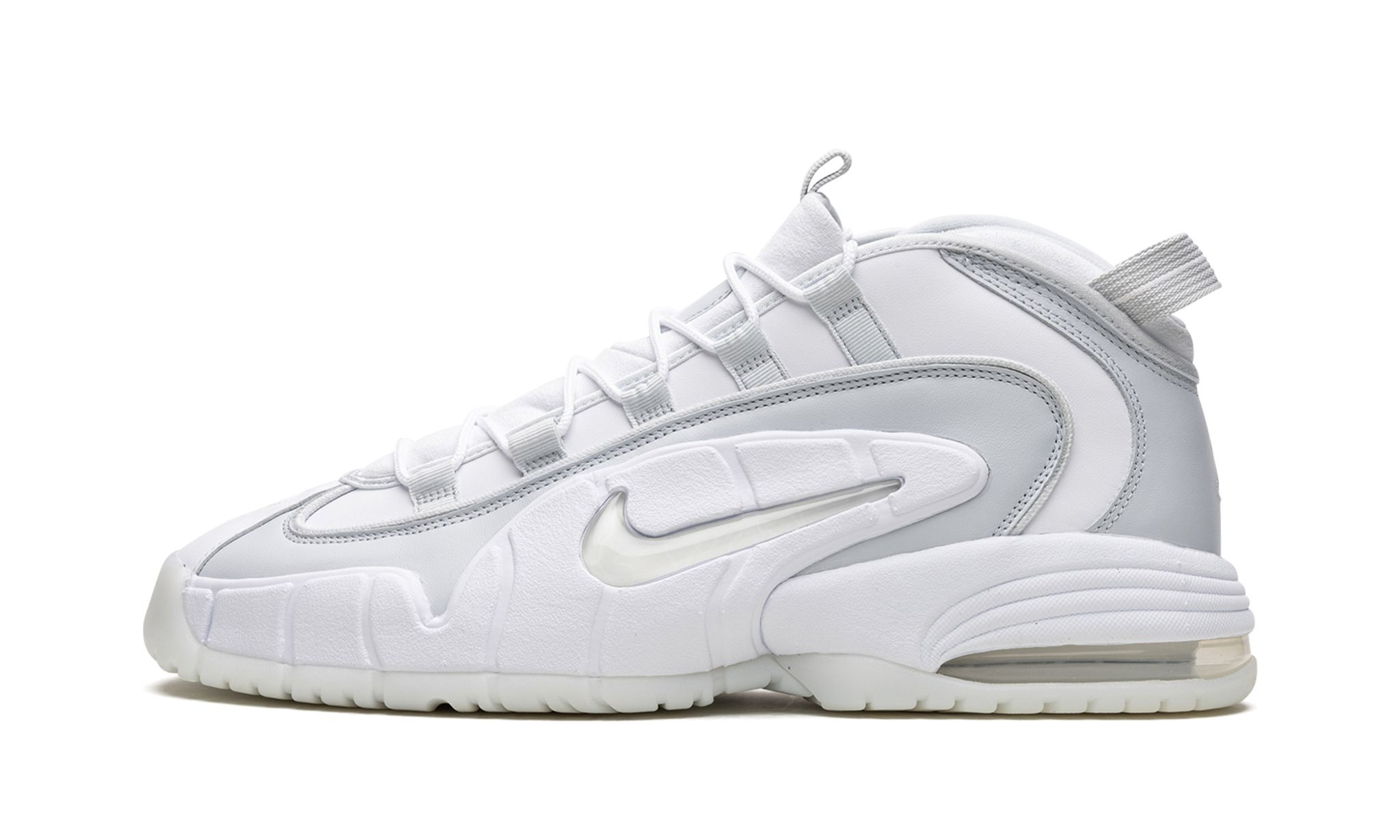 Nike Air Max Penny "Pure Platinum" - 1