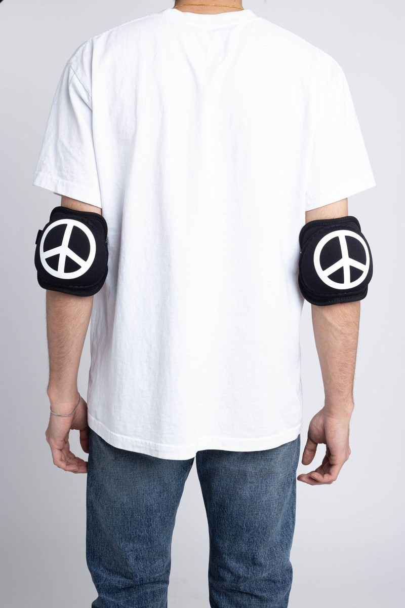 PEACE Elbow Pad 1