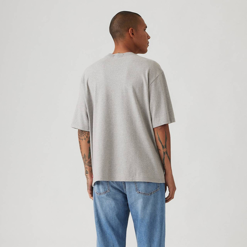 HALF-SLEEVE T-SHIRT 4