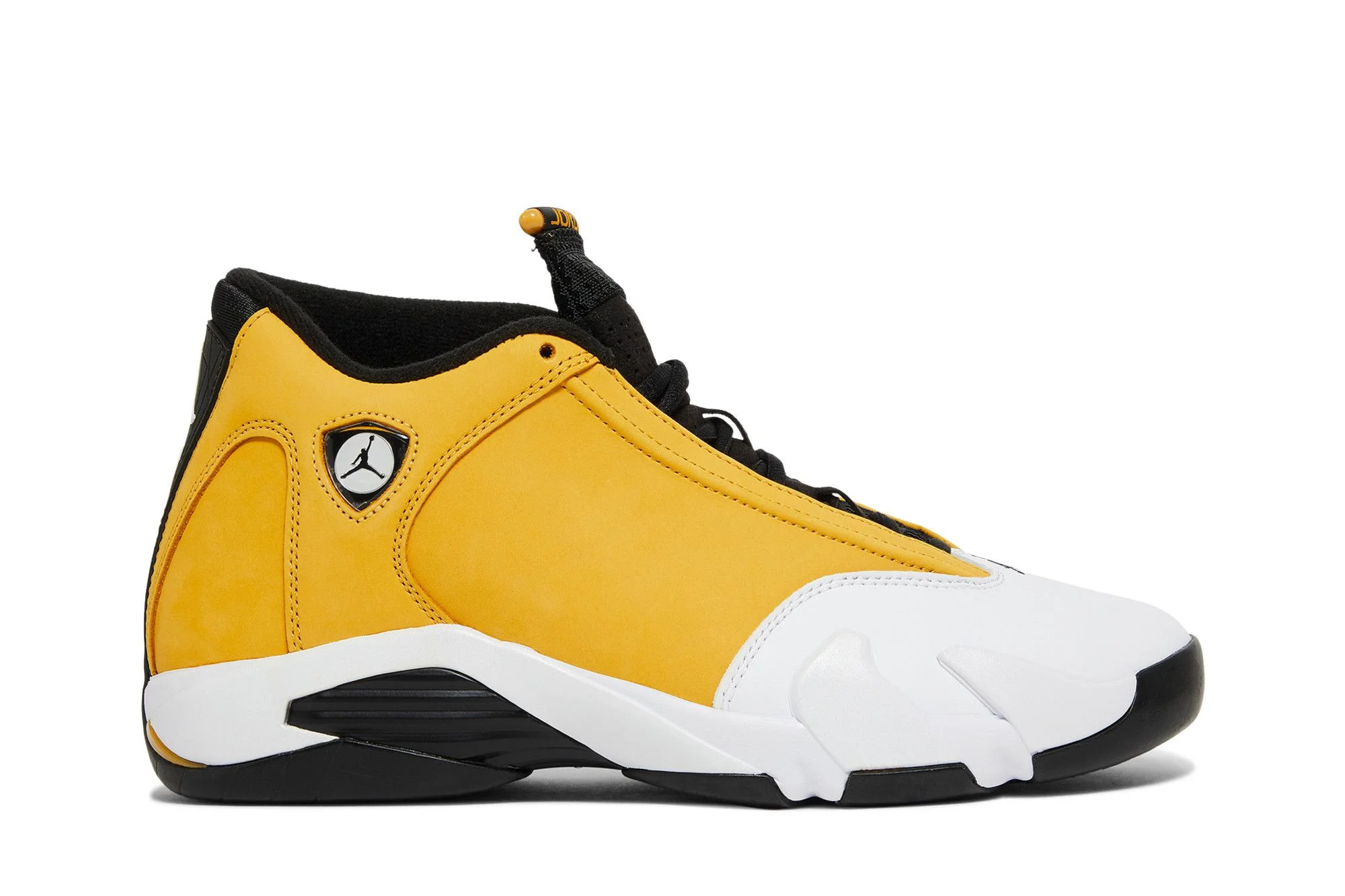 Air Jordan 14 Retro 'Ginger' - 1