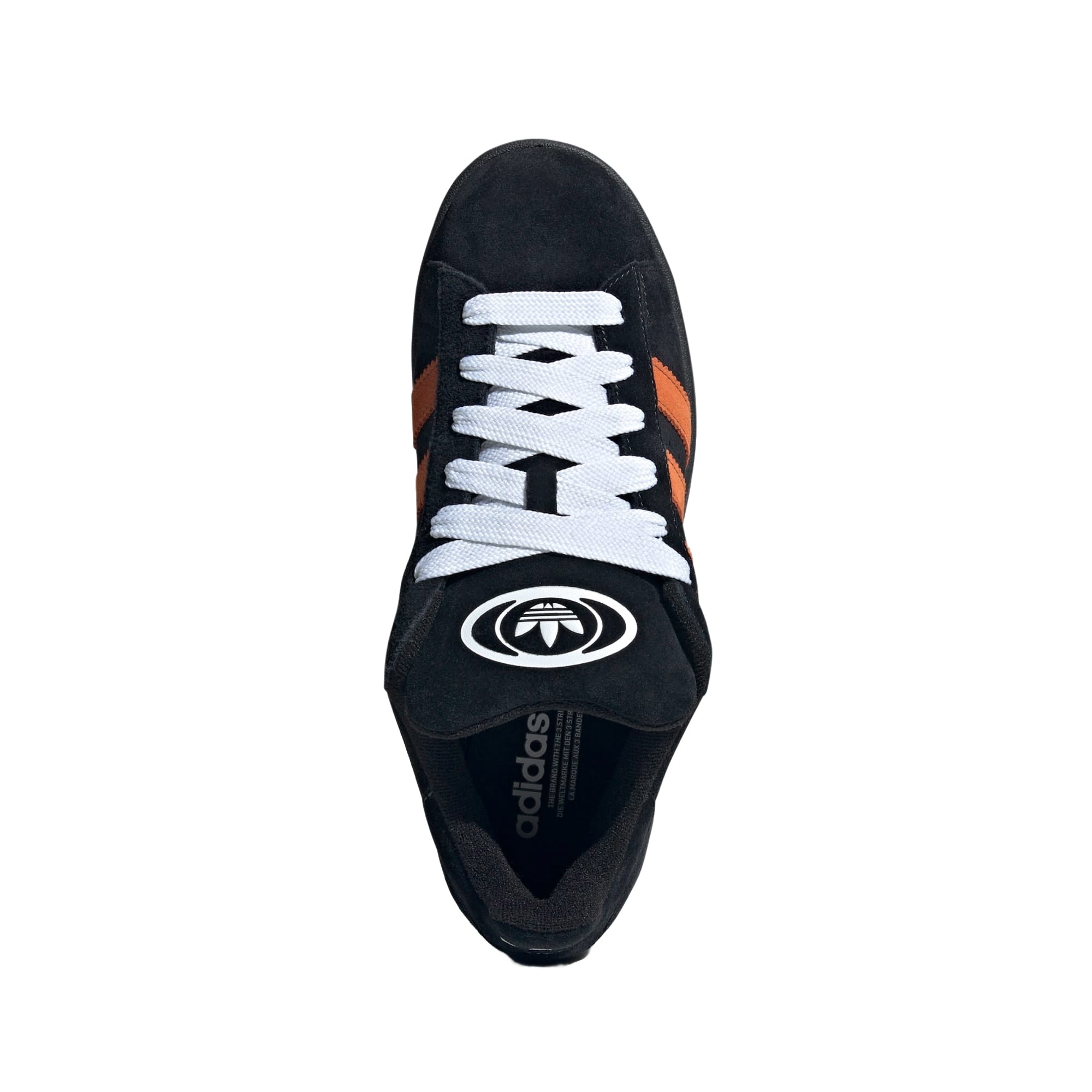 adidas Campus 00s 'Carbon Orange' IH8071 - 5