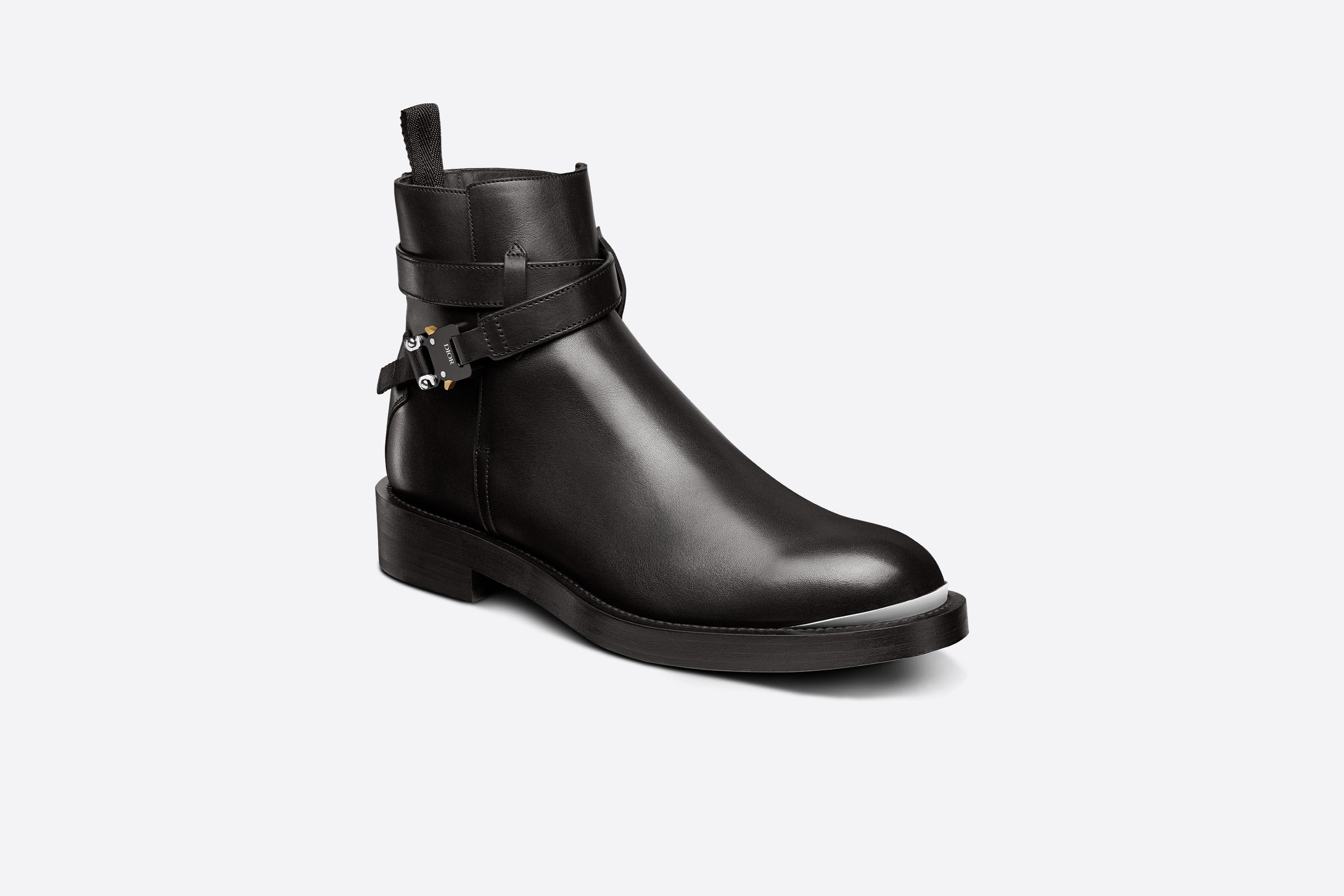 Dior Evidence Ankle Boot - 2