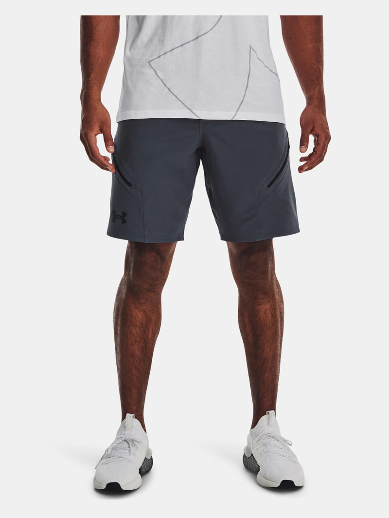 Under Armour Men's UA Unstoppable Cargo Shorts outlook