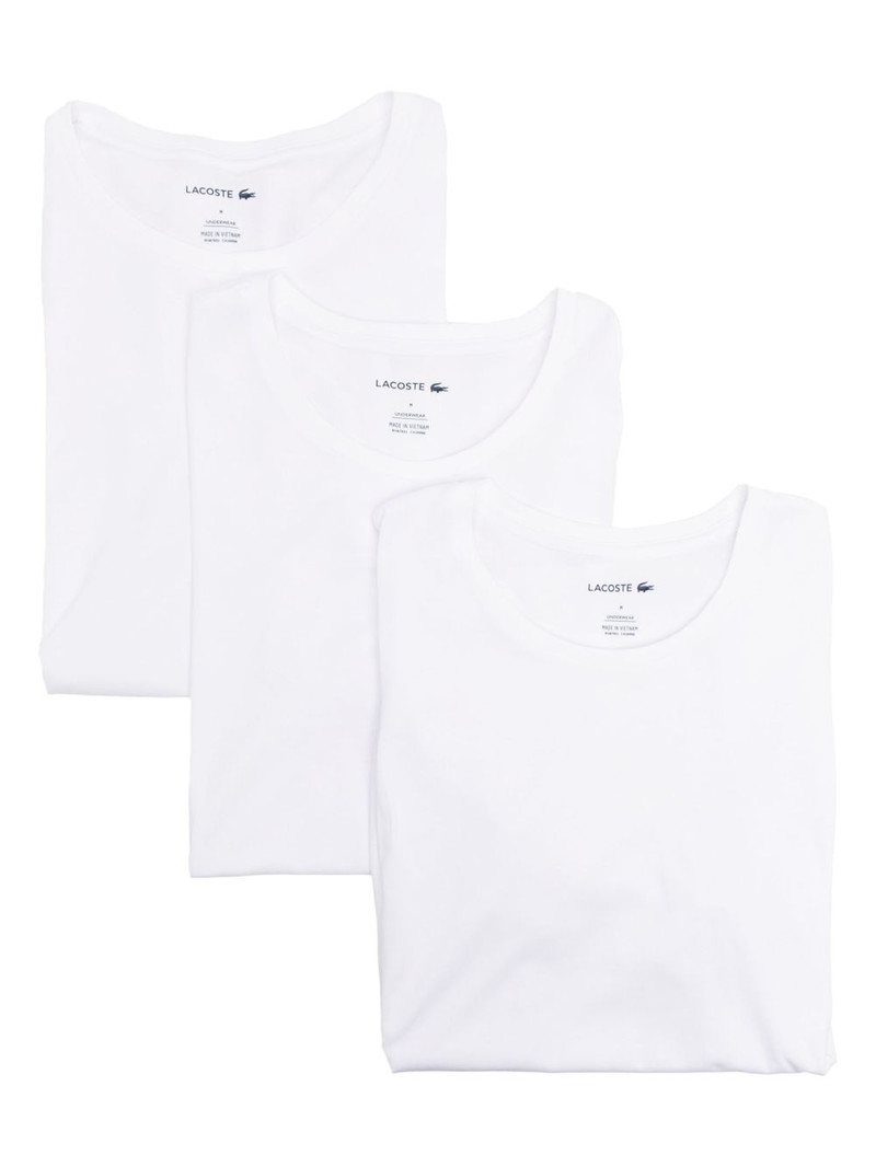 3 팩 loungewear 티셔츠 1
