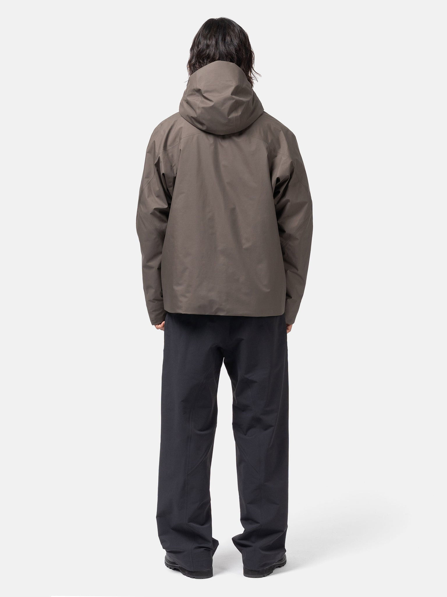 Diode Insulated Jacket M Gnosis - 3