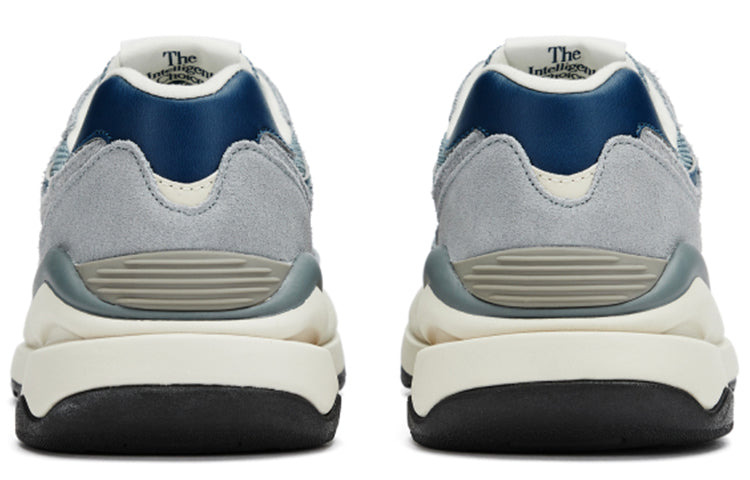 (WMNS) New Balance 57/40 'Eclipse' W5740LX1 - 4