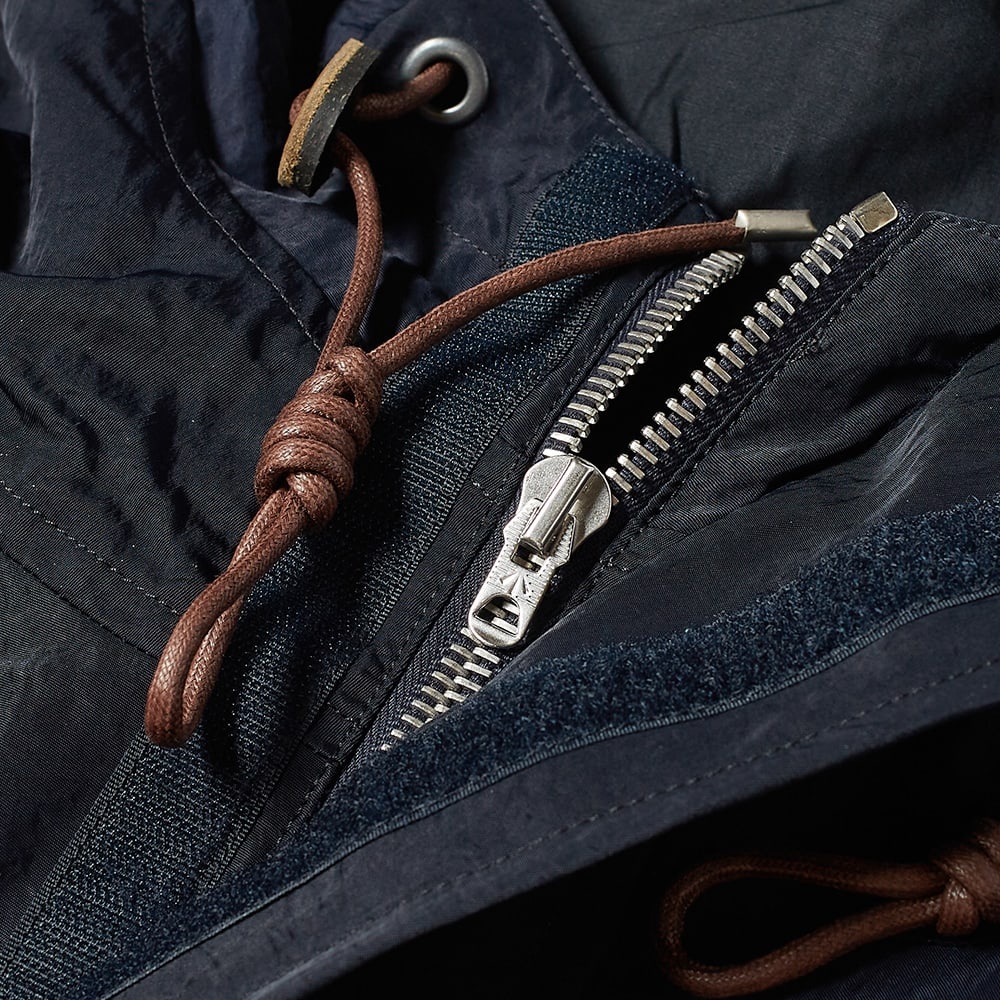 Nigel Cabourn Mountain Smock - 2