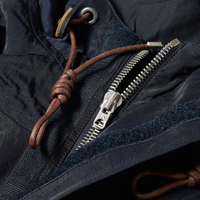 Nigel Cabourn Nigel Cabourn Mountain Smock outlook