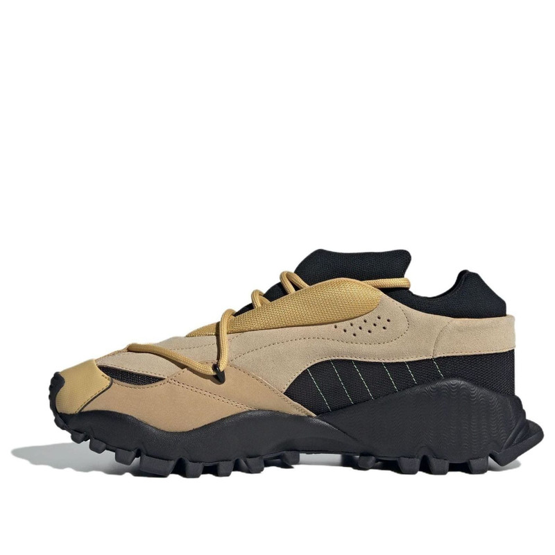 adidas Seeulater SPW '탄 블랙' IH7321 - 1