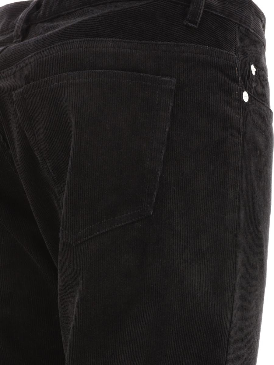 A.P.C. "NEW" TROUSERS - 4