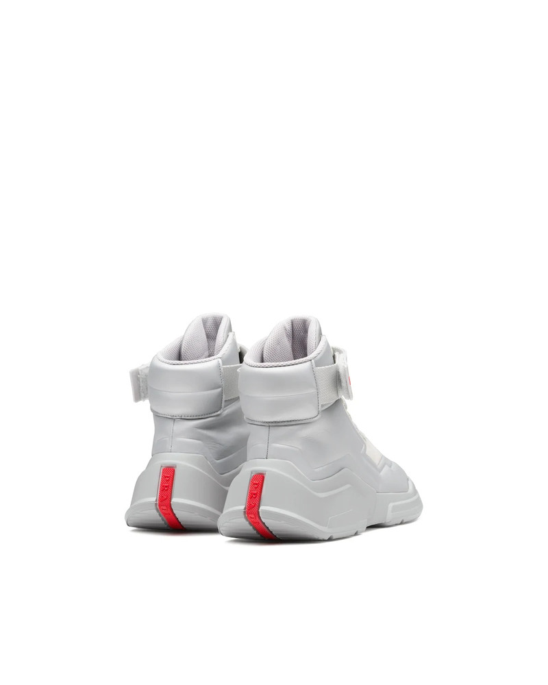 Prada Polarius 19 LR high-top sneakers 3