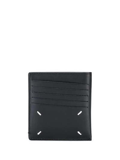 Maison Margiela popper wallet outlook