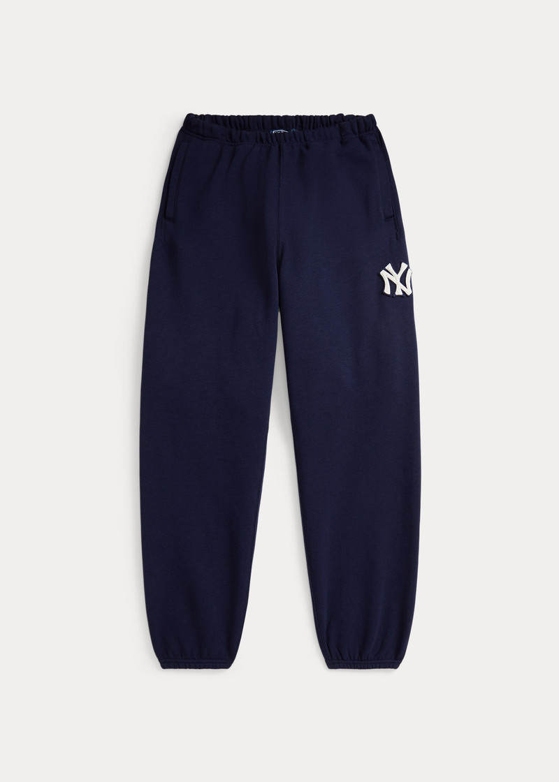 Polo Ralph Lauren Yankees Sweatpant 1