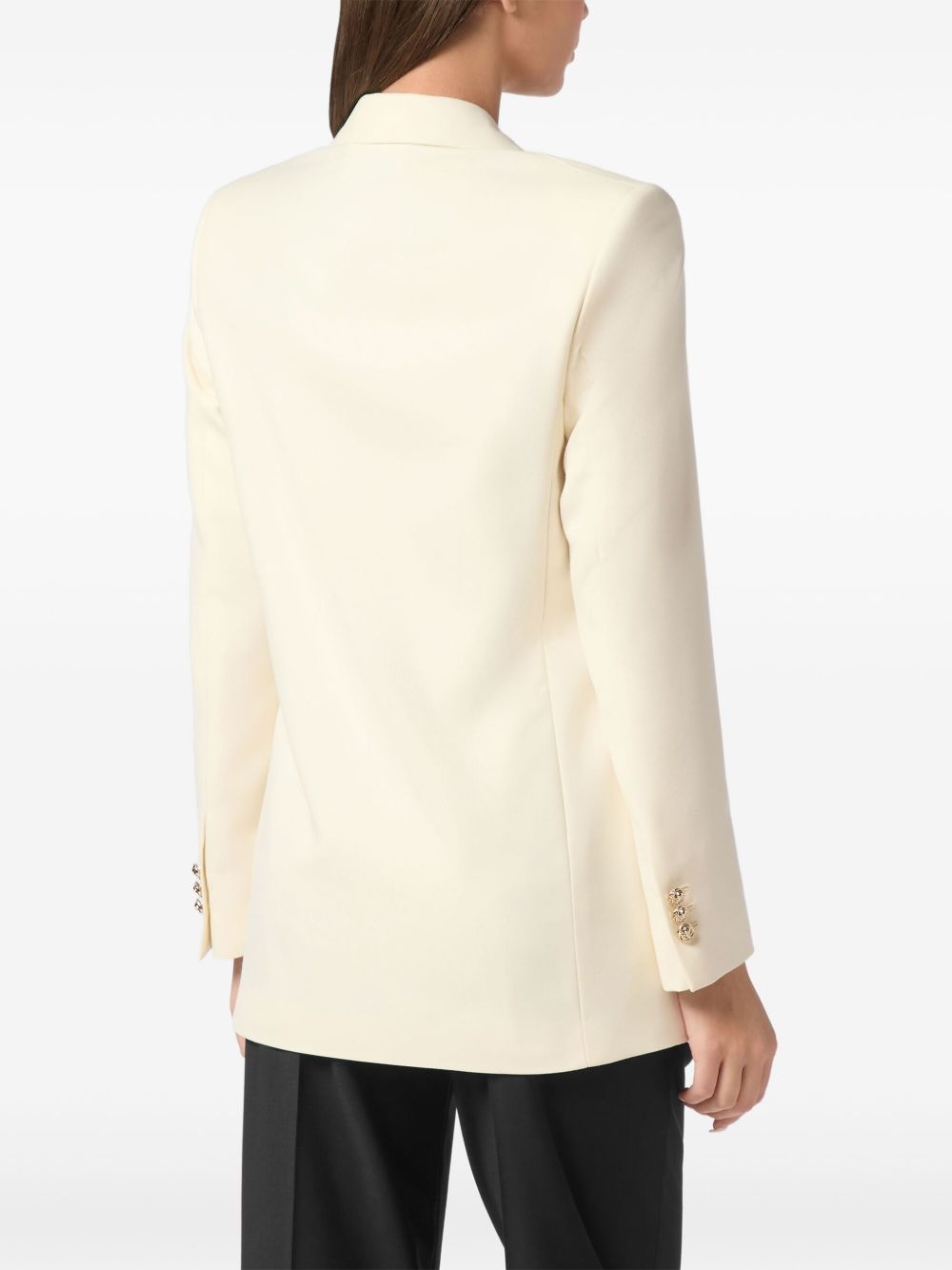 Boyfriend Fit blazer - 4