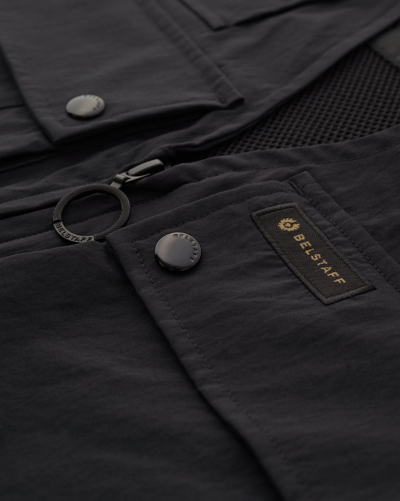 CASTMASTER UNISEX VEST 7