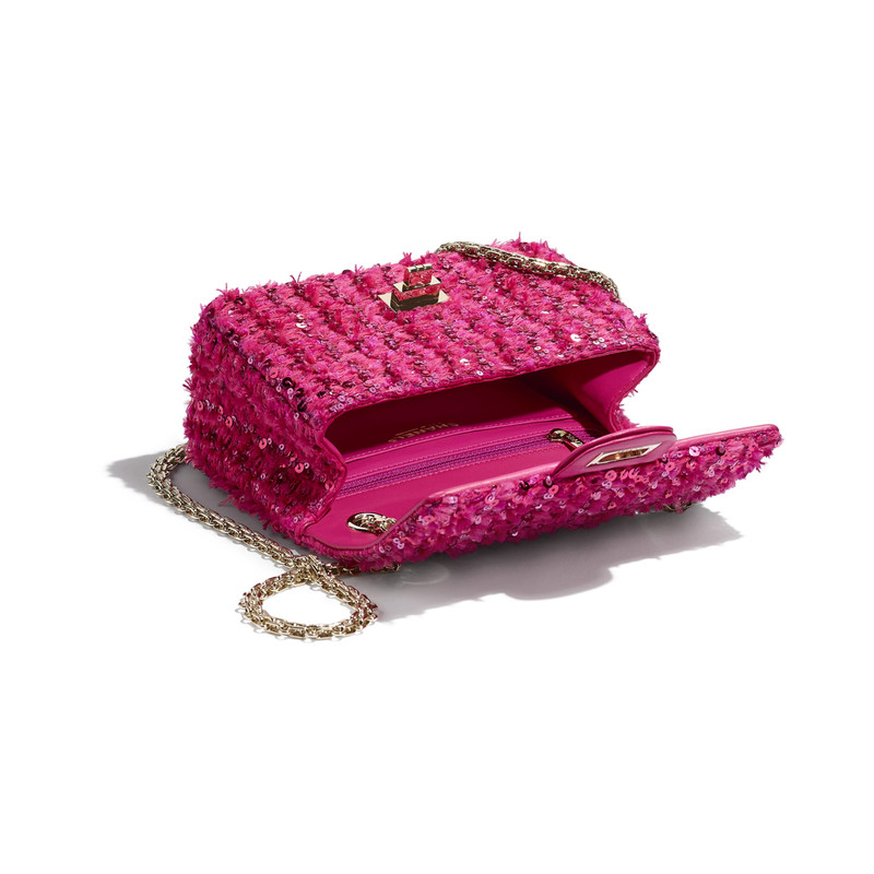 Small 2.55 Handbag 3