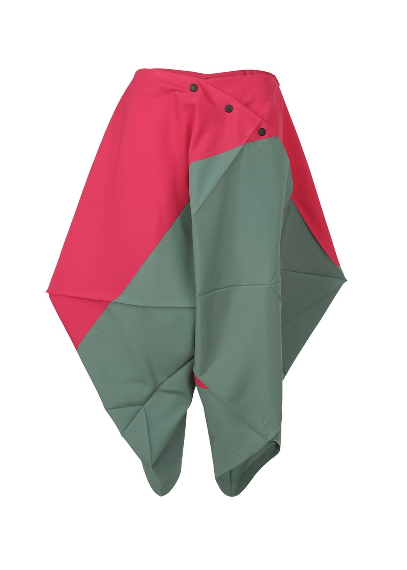 SWITCHING VOLUME PANTS 1