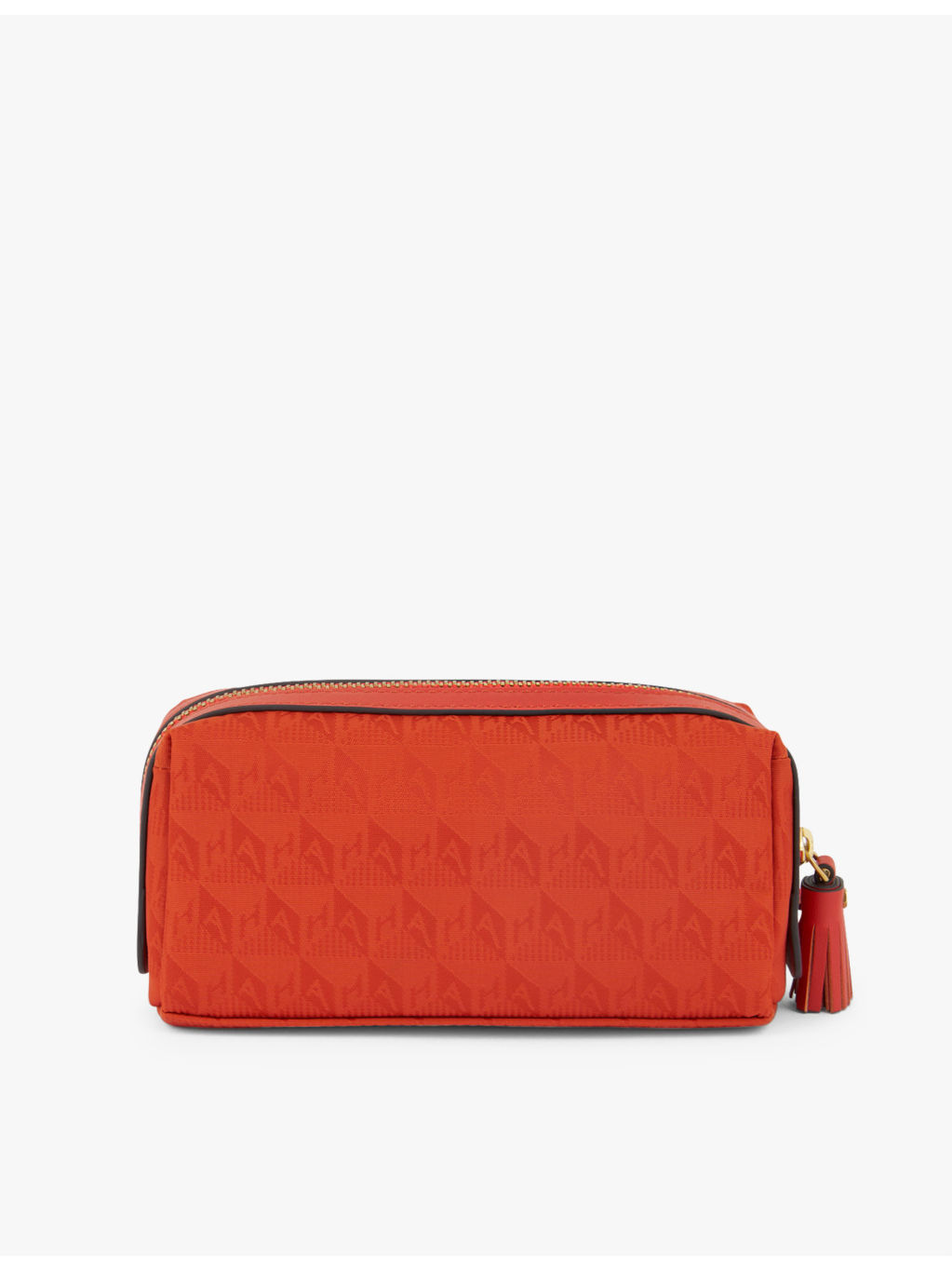 Girlie Stuff recycled-nylon pouch - 3