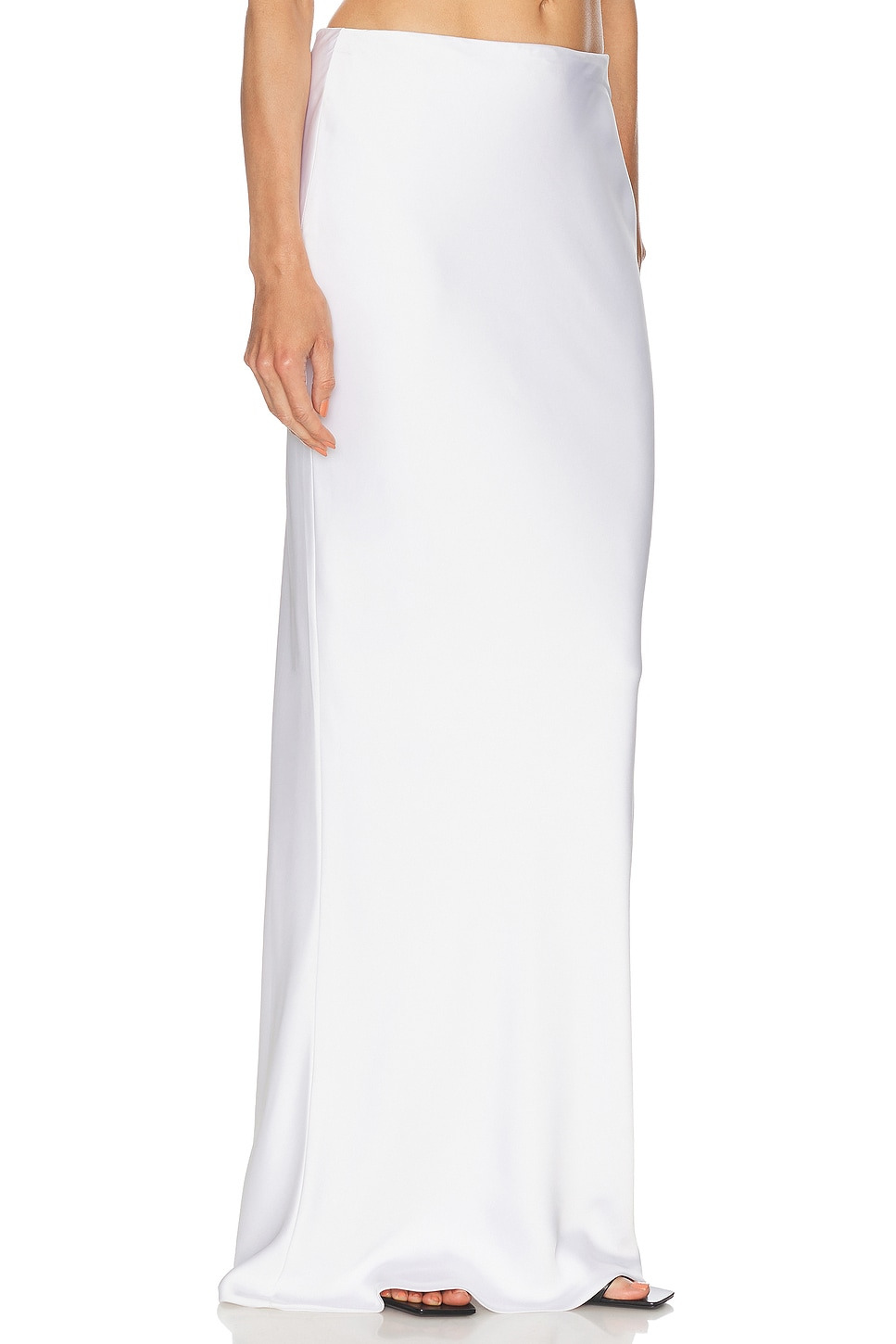Bias Obie Skirt - 2