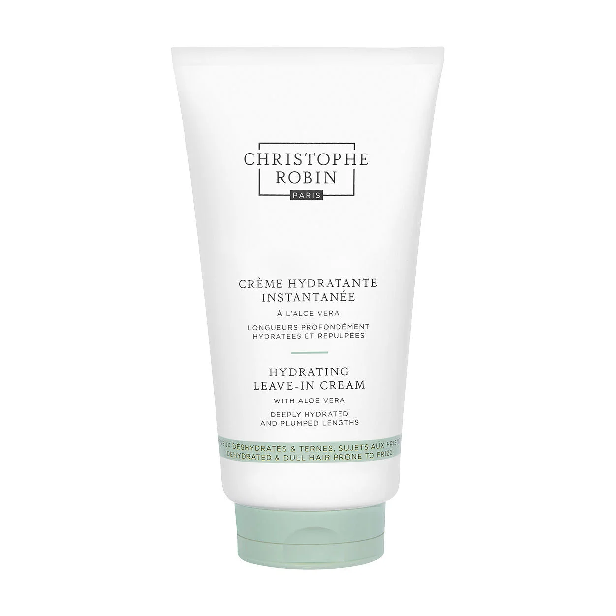 Hydrating Leave-In Cream - 1