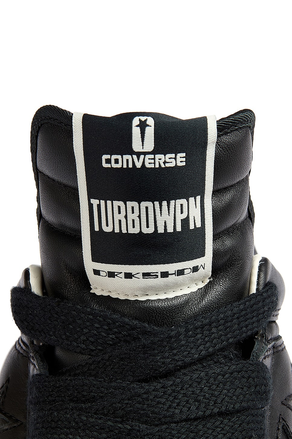 x Converse TURBOWPN OX Sneakers - 5