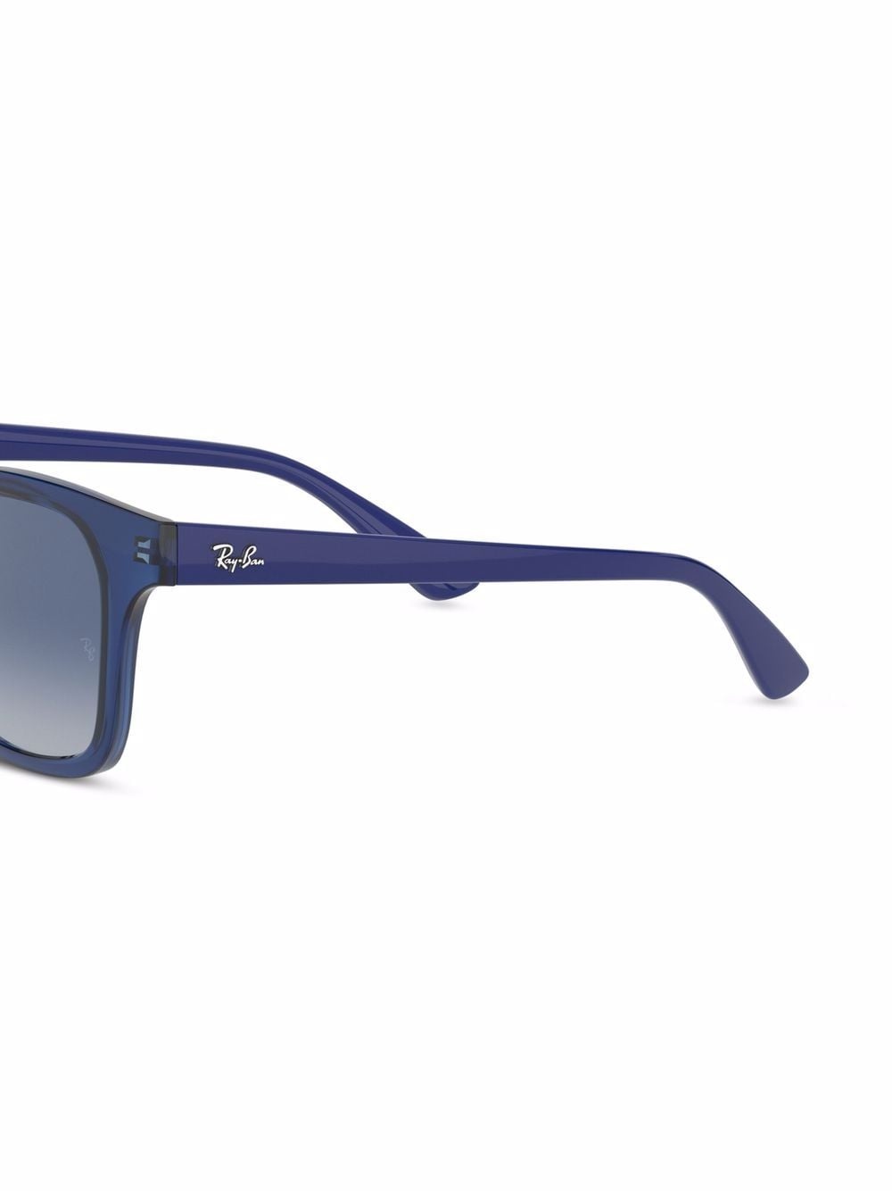 RB9071S rectangle-frame sunglasses - 3