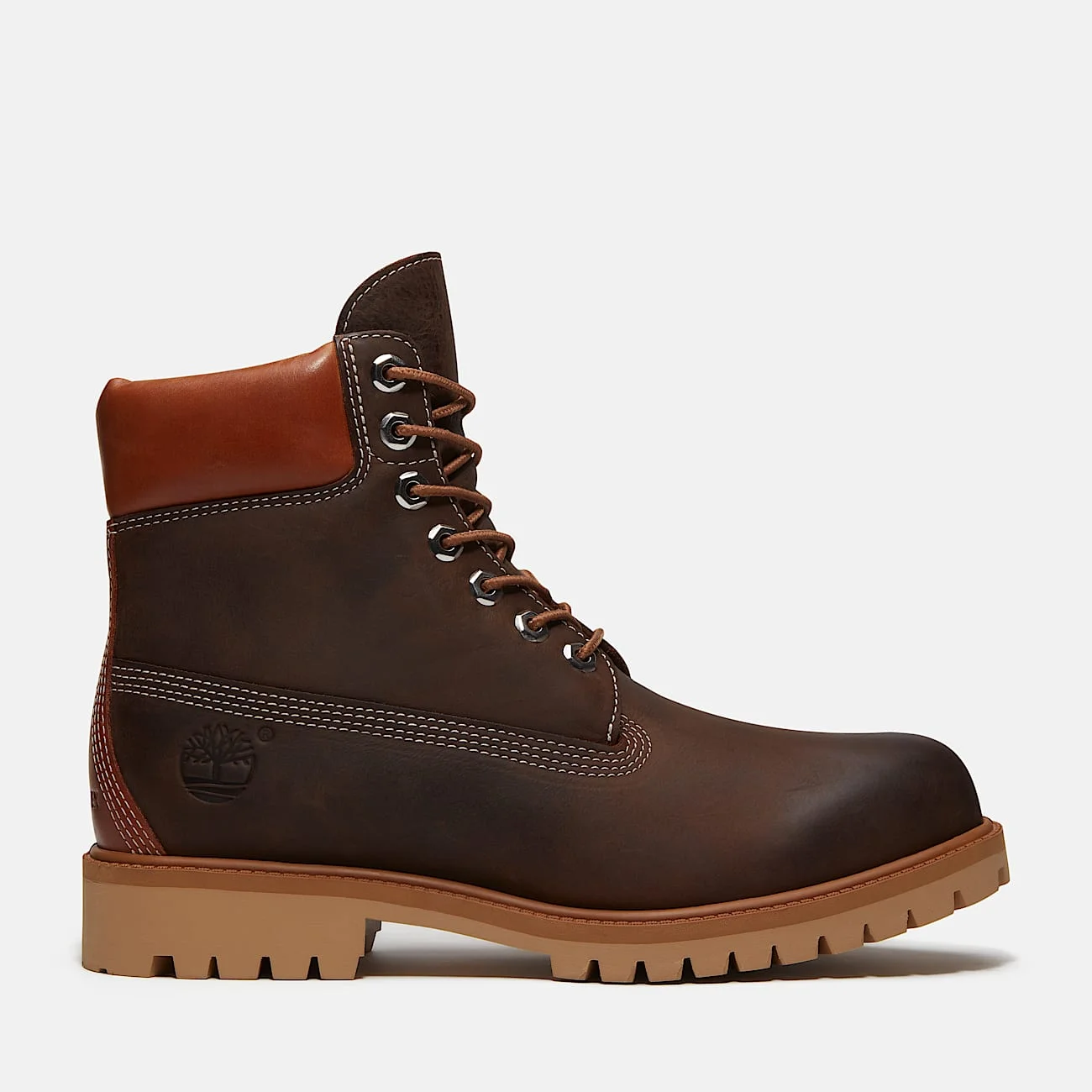 Men's Timberland® Heritage 6-Inch Boot with GORE-TEX Membrane - 1