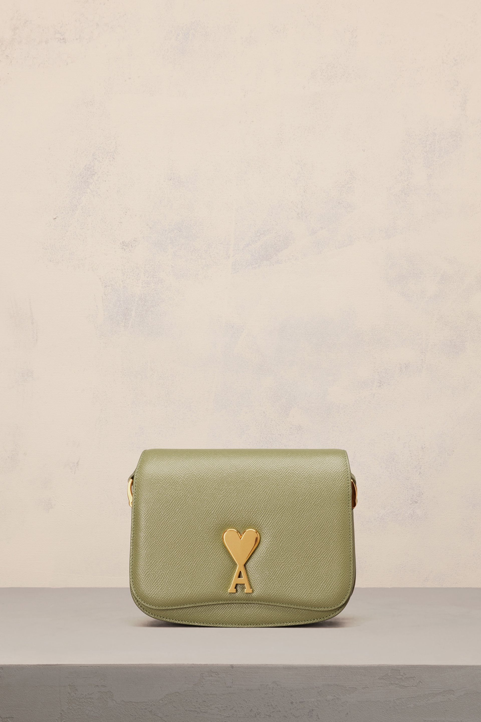 Small Paris Paris Bag - 1