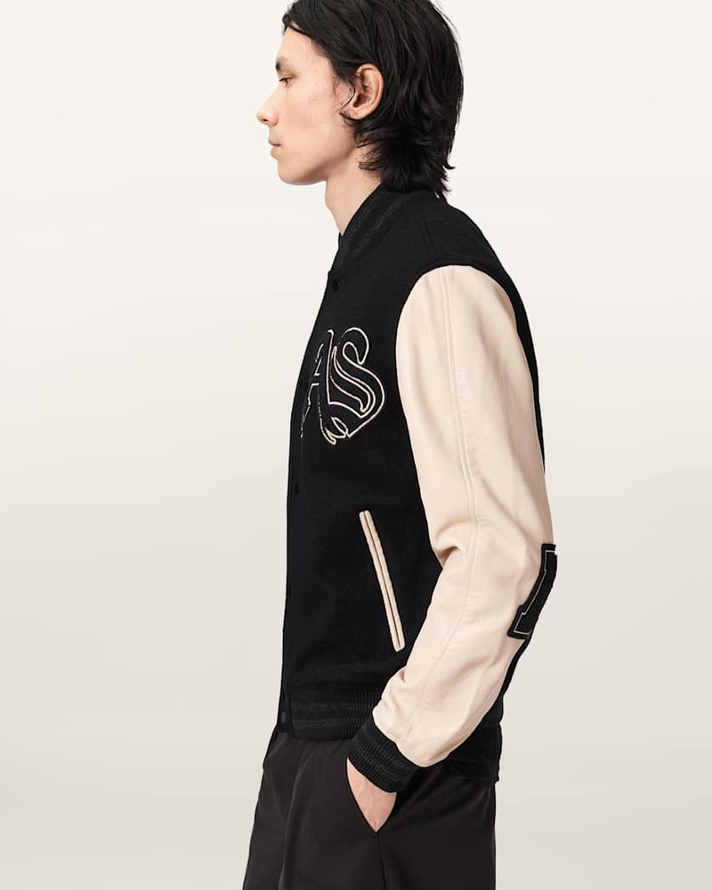 HOLLOWAY BOMBER JACKET 6