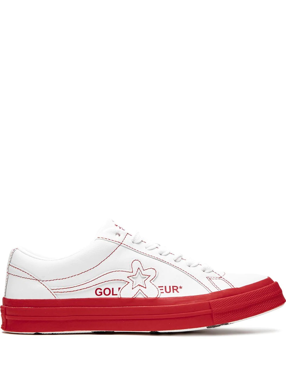 Golf Le Fleur OX low-top sneakers - 1