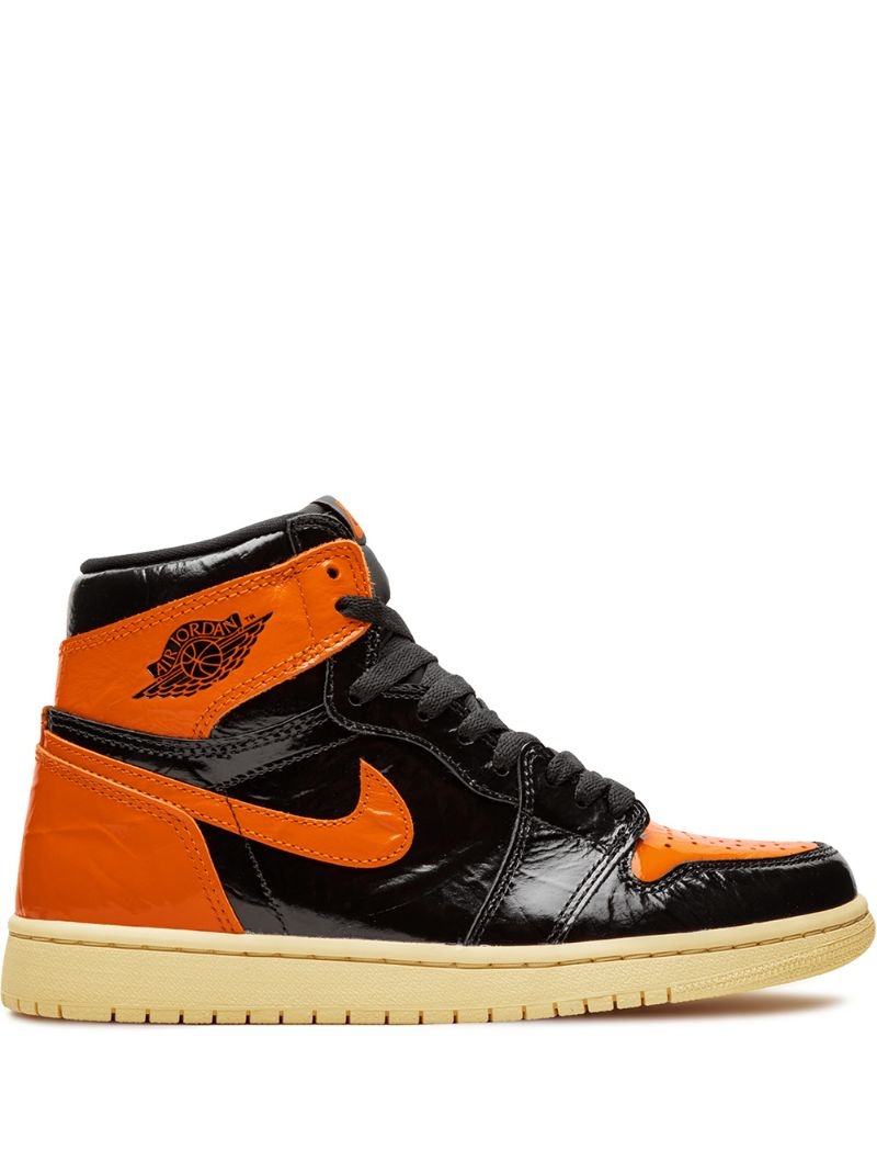 Air Jordan 1 Retro High OG shattered backboard 3.0 - 1