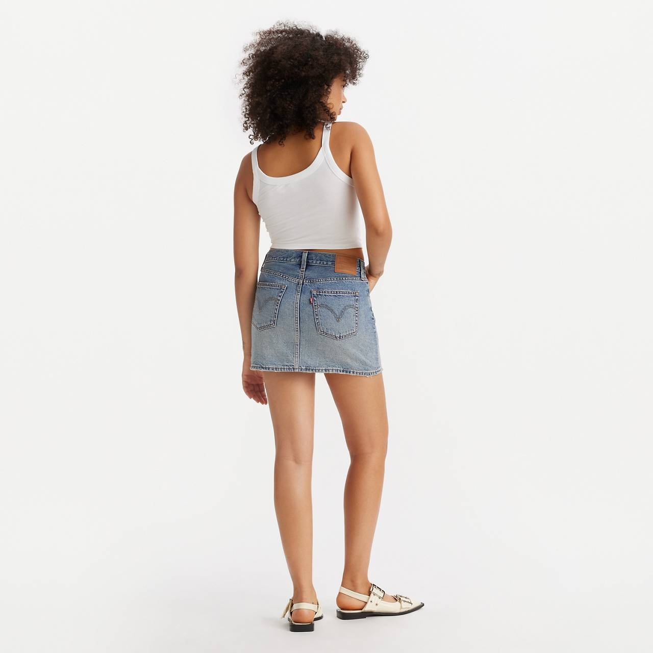 ICON SKIRT - 5