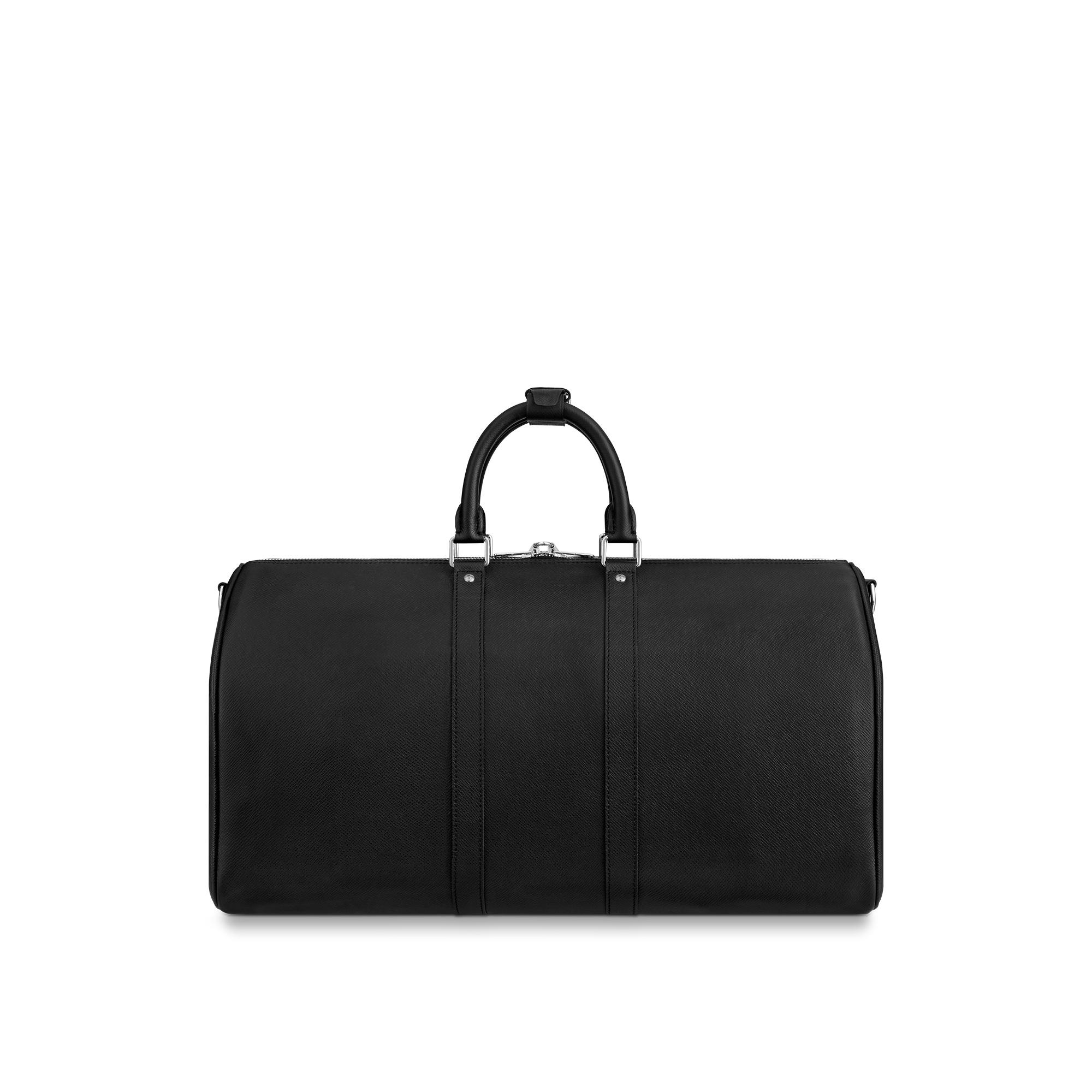 Keepall Bandoulière 50 - 7