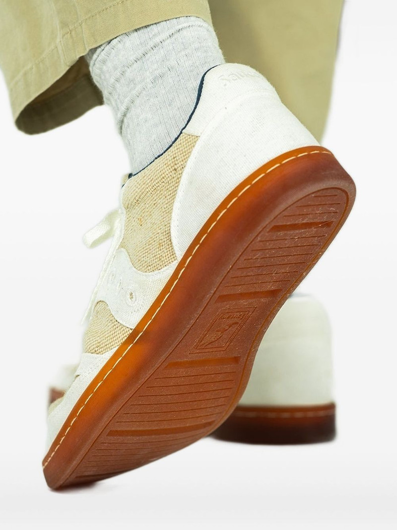 Jazz Court RFG lace-up sneakers 5