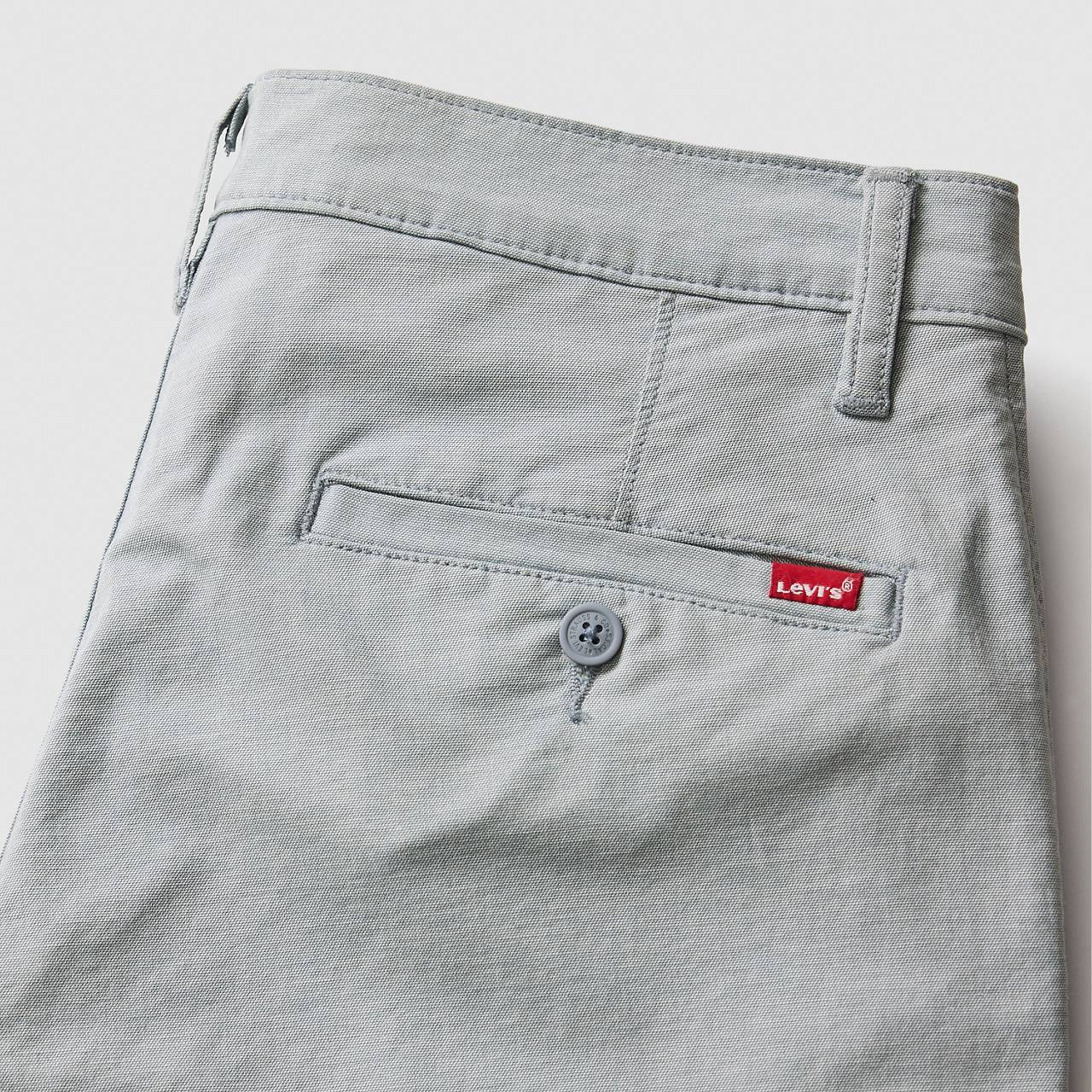 LEVI'S® XX CHINO RELAXED FIT 8" MEN'S SHORTS - 7