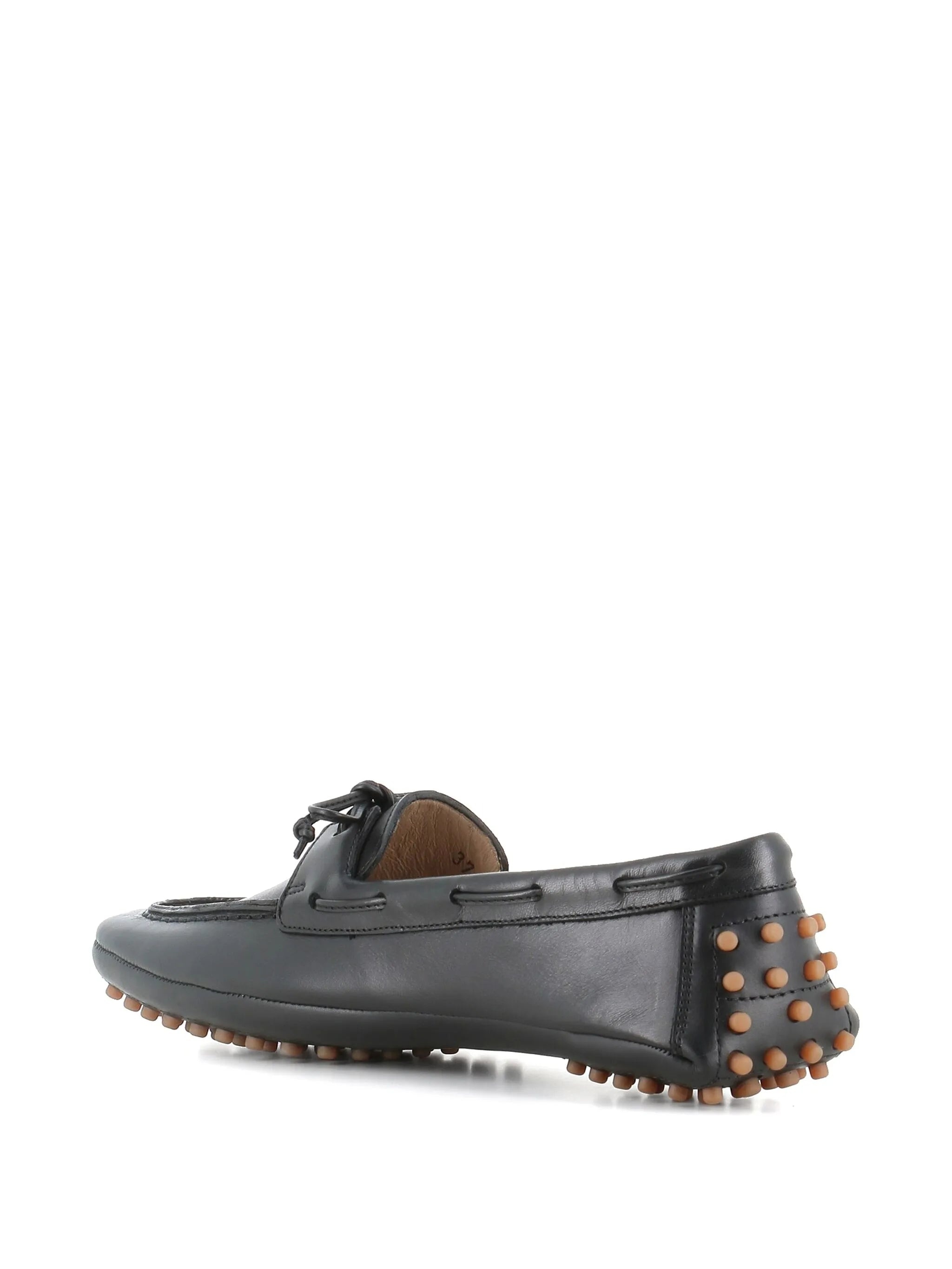 Le Monde Beryl Leather Loafers - 2