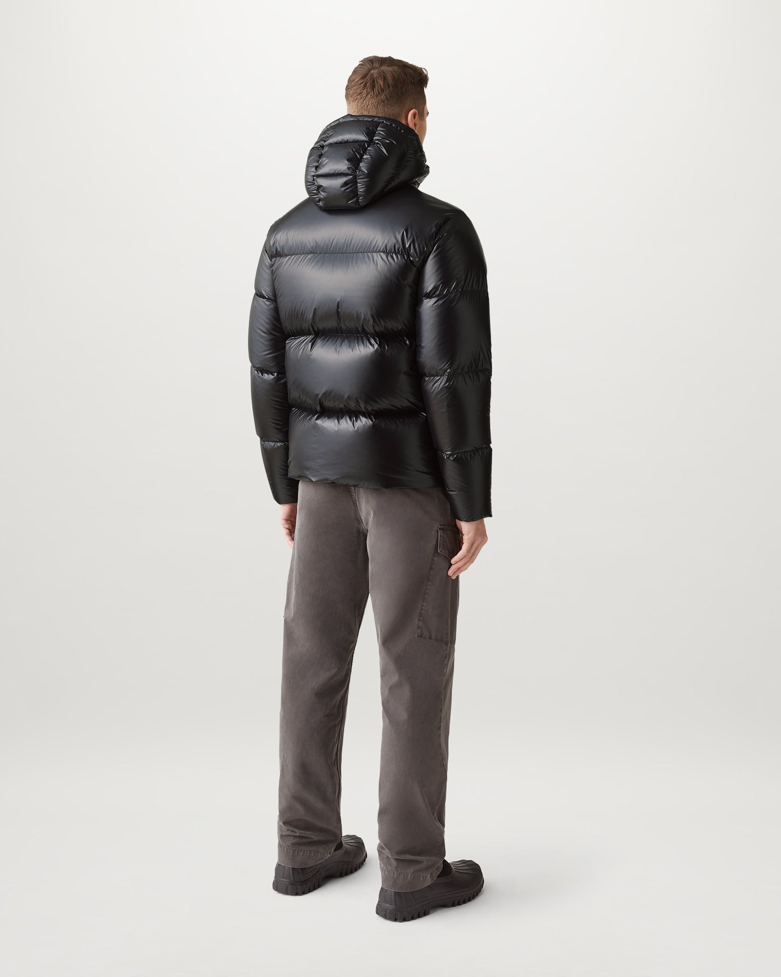 RESOLVE JACKET - 5
