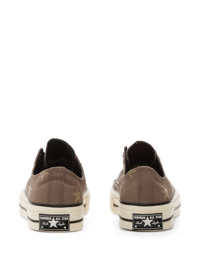 star print Chuck 70 sneakers 3