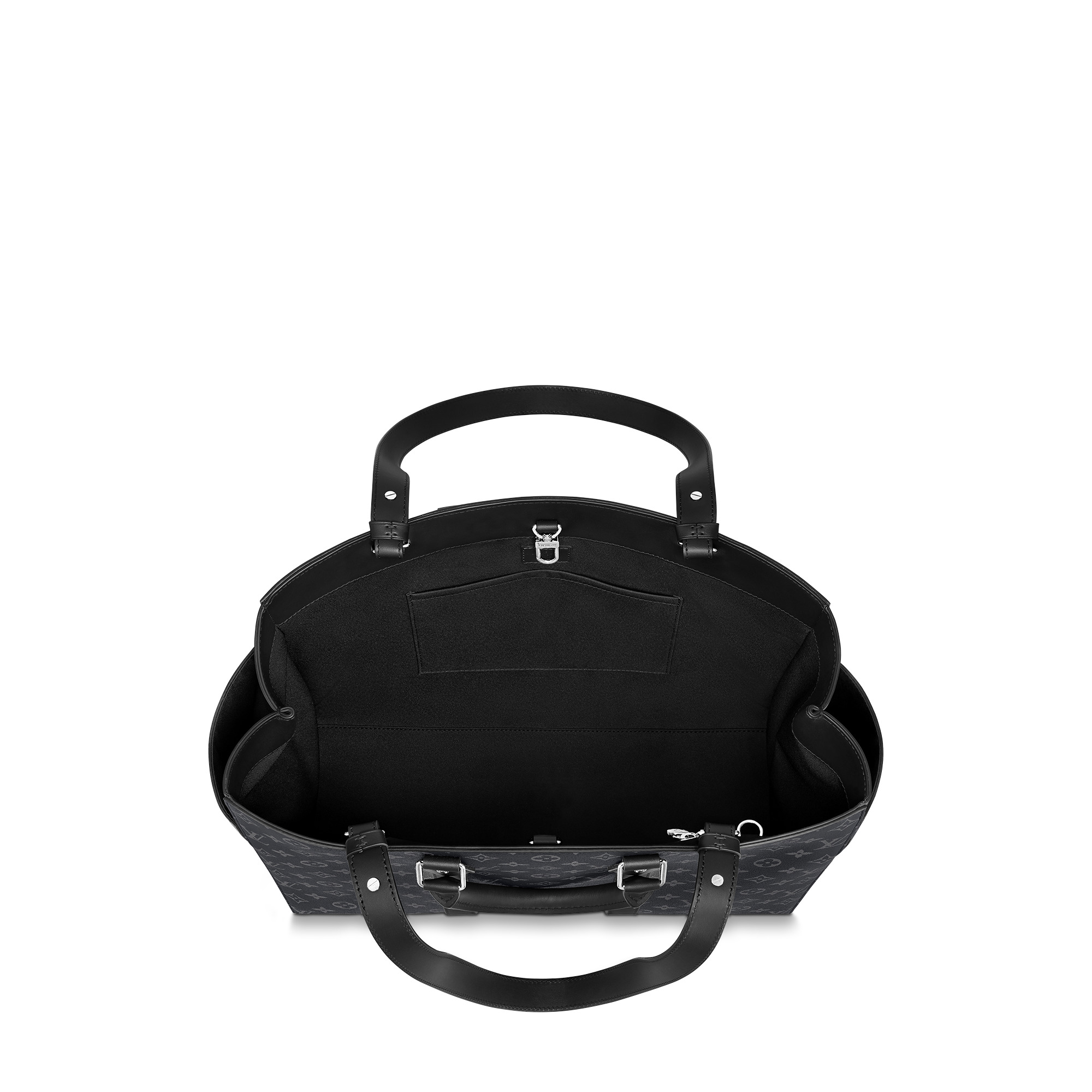 Sac Plat 24H - 5
