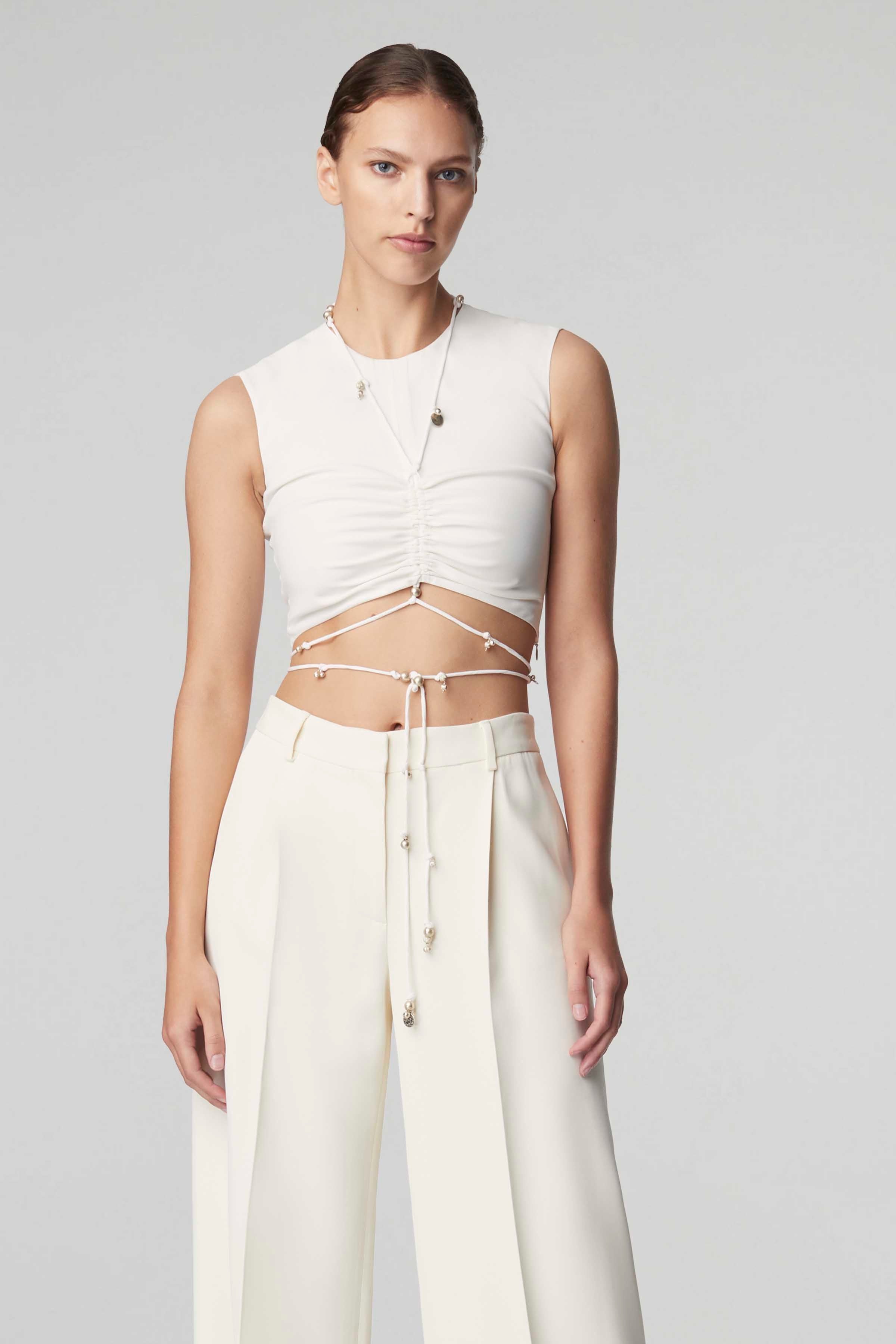 'AYANA' TOP - 2