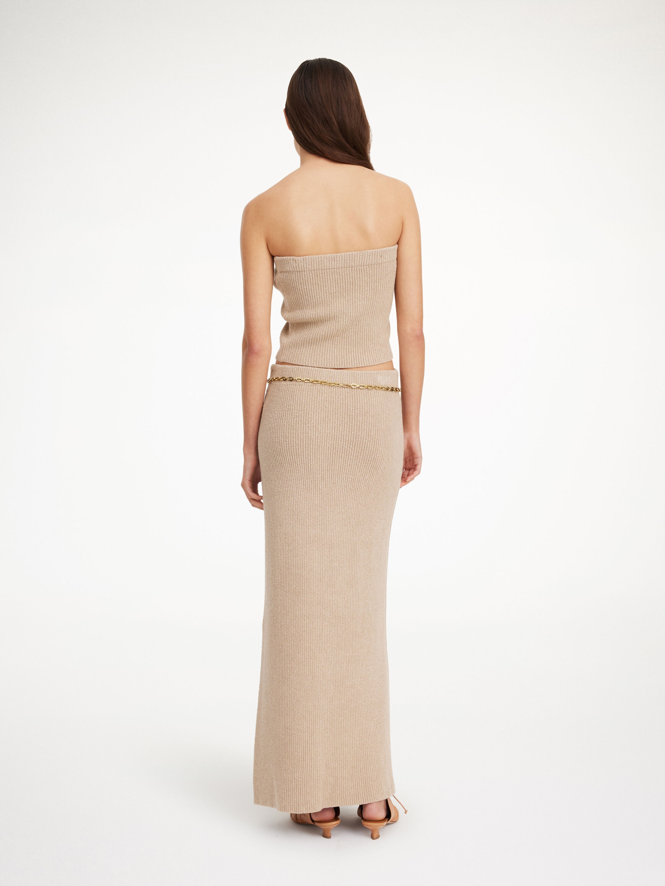 Giovania bandeau top - 3