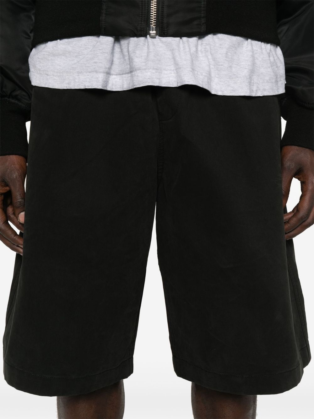 Boxing shorts - 5