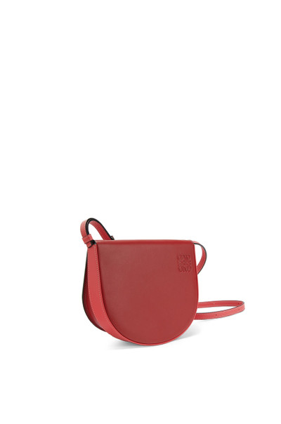 Loewe Heel bag in soft calfskin outlook