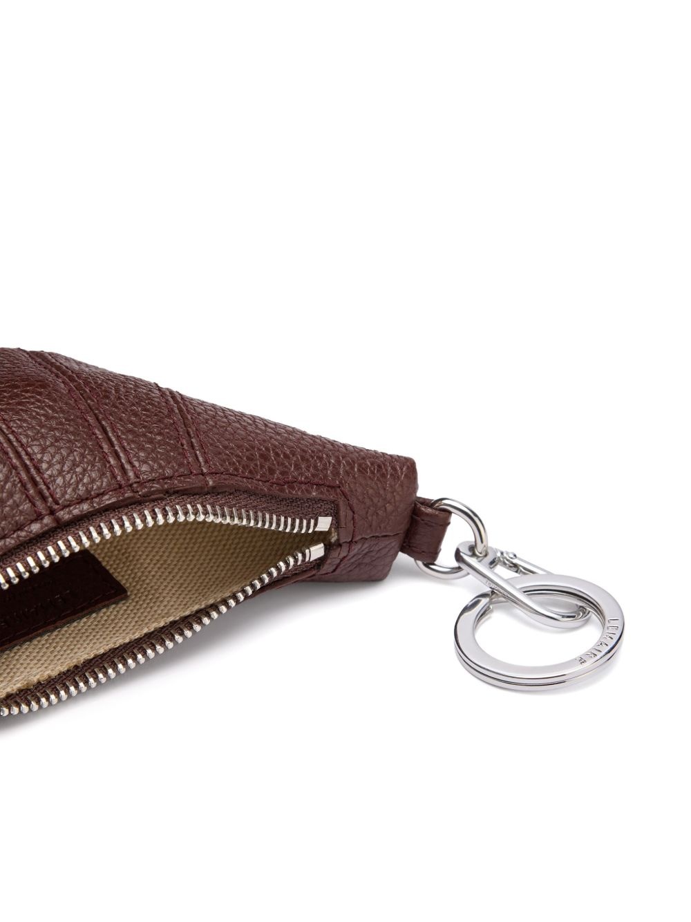 mini Croissant keyring - 2