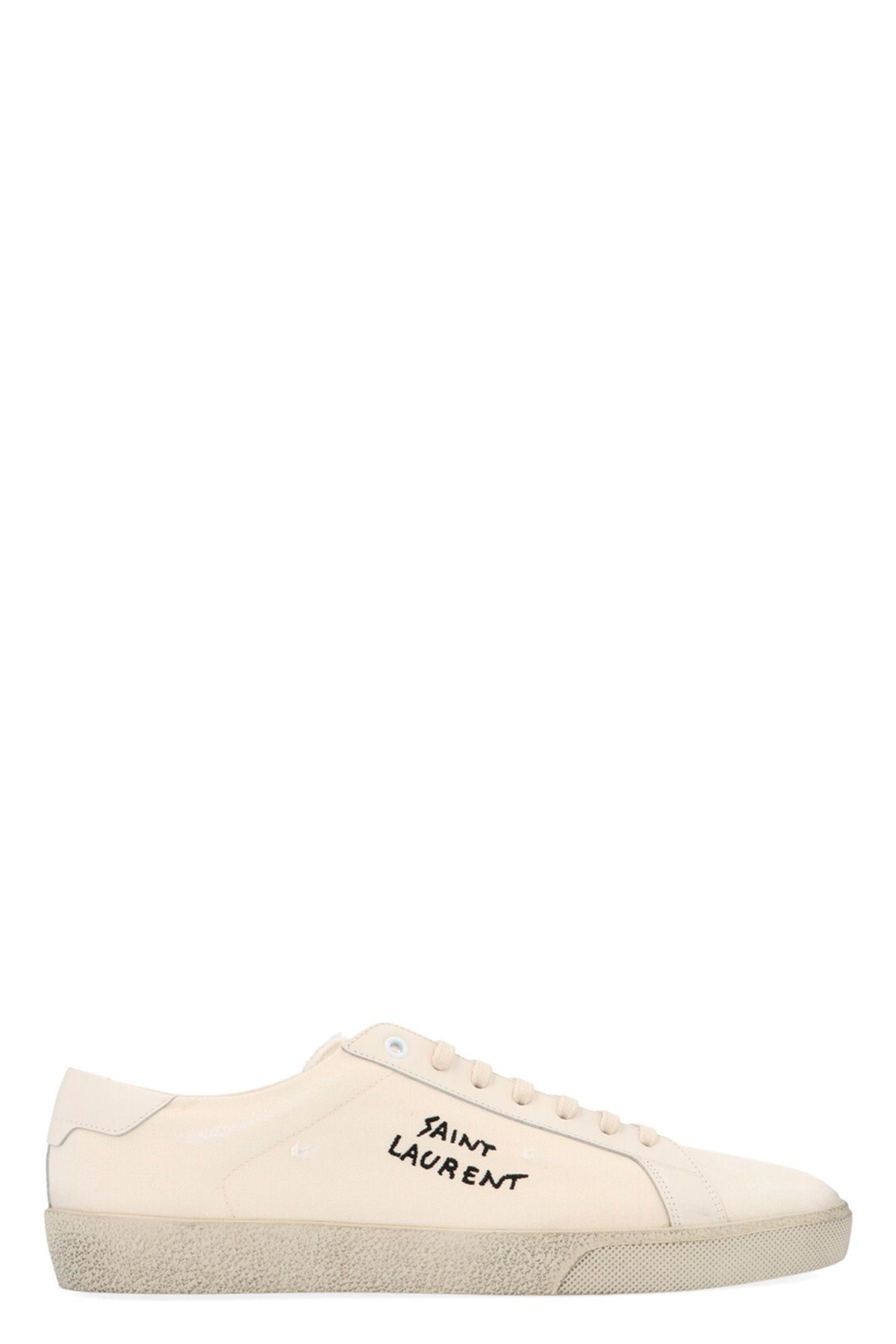 'Court Classic' sneakers - 1