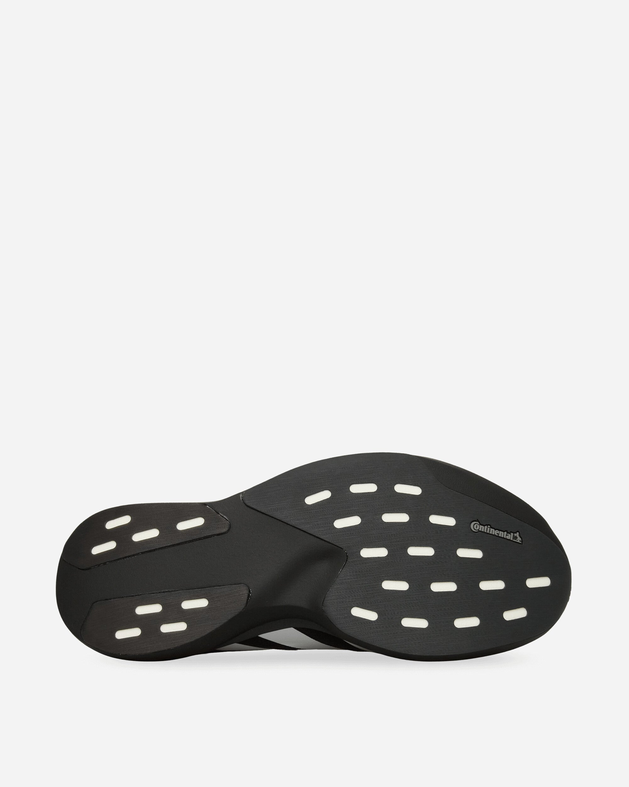 Adizero EVO SL Sneakers Core Black / Cloud White - 5