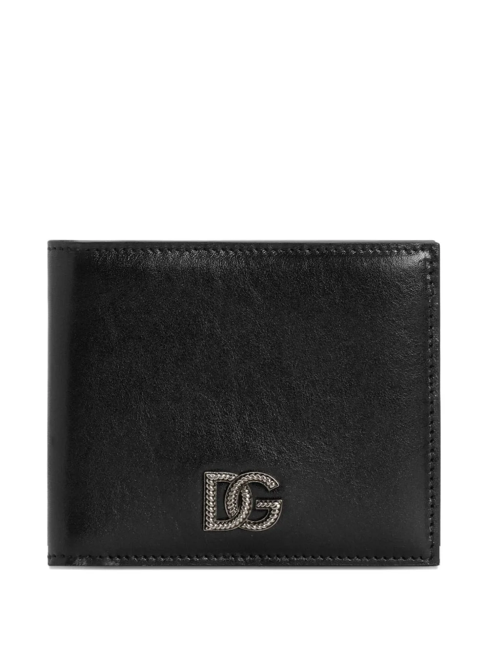 Tempesta leather wallet - 1