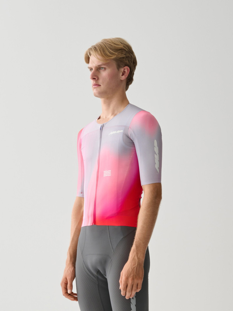 MAAP Solar Pro Race Jersey outlook