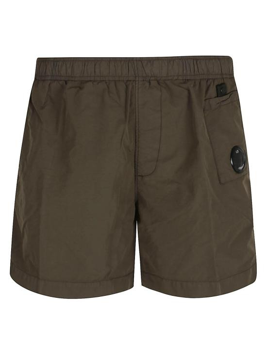SWIM PANTS - 1